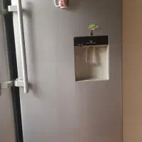 یخچال فریزر دوقلو