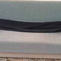 مبل راحتی  مدل تخت شو