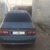 سمند 88|خودرو سواری و وانت|شیراز, گلشن|دیوار