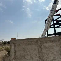 ورداورد۶۰۰مترصنعتی باجوازساخت مرزداران چیتگر|فروش دفتر صنعتی، کشاورزی، تجاری|تهران, شهرک غزالی|دیوار