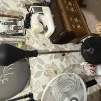 کیسه بوکس گلابی