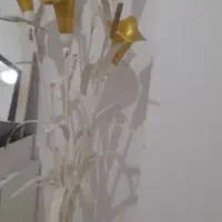 آباژور۵شاخه فلزی