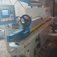 دستگاه لبه چسبان