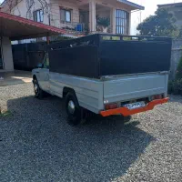 نیسان مدل ۷۰|خودرو سواری و وانت|رحیمآباد, |دیوار