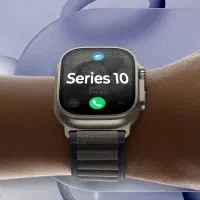 اپل واچ Watch Series 10     (اقساط 3 درصد بدون چک)