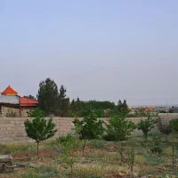 باغ ویلا فضا سازی شده سرسبز استخر و الاچیغ