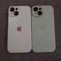 قاب سیلیکونی آیفون ۱۳ نرمال