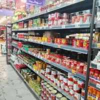 افق کوروش|استخدام خدمات فروشگاه و رستوران|رشت, سعدی (تختی)|دیوار