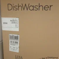 ماشین ظرفشویی