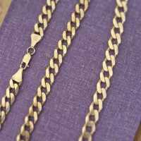 گردنبند و دستبند نقره کارتیر