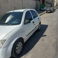 تیبا2مدل ۱۴۰۰|خودرو سواری و وانت|مشهد, توس (بلوار توس)|دیوار