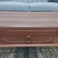 جلو مبلی و میز عسلی|مبلمان خانگی و میز عسلی|اهواز, شهرک اکباتان|دیوار