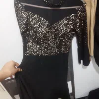 لباس مجلسی درحدنو