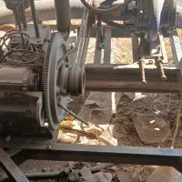 موتور ابکشی|ماشینآلات صنعتی|خرامه, |دیوار