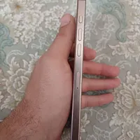 اپل iPhone 16 Pro Max با حافظهٔ ۲۵۶ گیگابایت|موبایل|خرم‌آباد, |دیوار