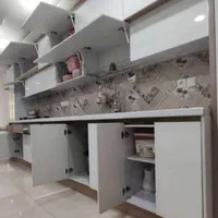 کابینت سازی آرکاکابین