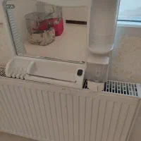 اینه باکس سرویس بهداشتی