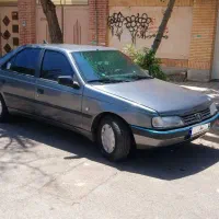 ۴۰۵ نوک مدادی متالیک تمیز