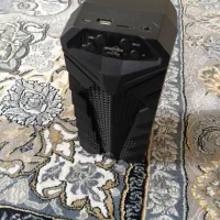 مقداری وسایل شخصی