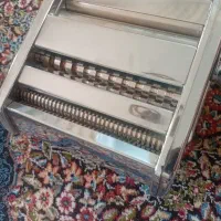 چرخ رشته بری نو