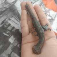 تفنگ عتیقه قیمت پیشنهادی