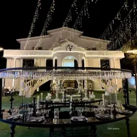 باغ تالار تیام