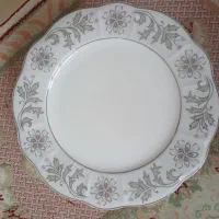 بشقاب پلو خوری