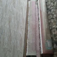 سه عدد قالی ۶ متری دسته دوم .دونه ۴ میلیون