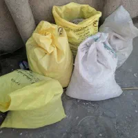 کود کبوتر مخصوص زعفران