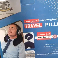 بالشت گردنی طبی و مسافرتی
