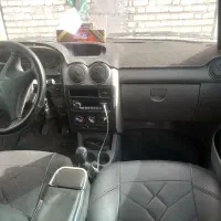 پراید ۱۴۱مدل ۹۰|خودرو سواری و وانت|حاجی آباد, |دیوار