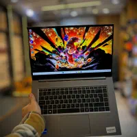 لپتاپ مهندسی رندرگیری Hp Zbook 15