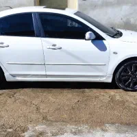 مزدا3 قدیم تیپ 3 مدل 89|خودرو سواری و وانت|تهران, ورزشگاه آزادی|دیوار