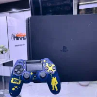 کنسول Ps4 slim copy