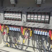 برقکار ساختمان درجه یک