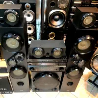 ست زیبا و گوشنواز PIONEER|سیستم صوتی خانگی|تهران, هفت حوض|دیوار