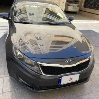 اپتیما ۲۰۱۴ خلیج|خودرو سواری و وانت|اهواز, کوی باهنر|دیوار