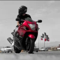 اموزش موتورسواری و دوچرخه