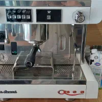 دستگاه صنعتی آستوریا تک مدل 2022 درحد