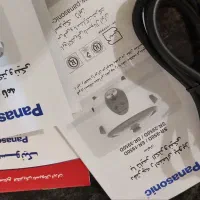 پلوپز ۱۰نفره پاناسونیک|اجاق گاز و لوازم برقی پخت‌وپز|فولادشهر, A4|دیوار