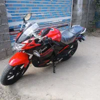 متور مگلی 200R