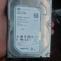 هارد ۱ ترا سیگیت