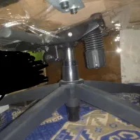 صندلی گیمینگ مکانیزم دار در حد|صندلی و نیمکت|مشهد, قائم|دیوار