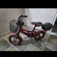 دوچرخه سایز ۱۲