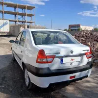 پارس تندر مدل 97|خودرو سواری و وانت|خوی, |دیوار