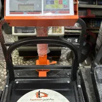 ترازو 40کیلویی محک و کمری|فروشگاه و مغازه|اراک, |دیوار