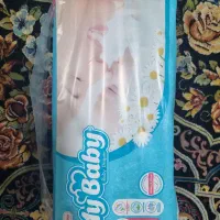 مای بیبی سایز ۲ ۴۴عددی