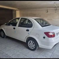 ساینا S دوگانه فابریک مدل 403|خودرو سواری و وانت|شوشتر, |دیوار