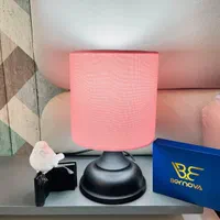 آباژور رومیزی برند برنوا / چراغ خواب|چراغ خواب و آباژور|مشهد, توس (بلوار توس)|دیوار