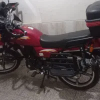 موتورشکاری ۲۰۰ بهپر